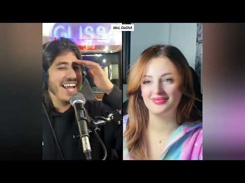 الطاقة الايجابية في لايفات إبرا راي ibra Ray يخطف قلوب الجماهير 🤍🎤