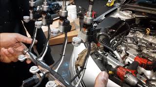 GM Chevy 1.5 Engine Misfire Fix     Fuel Rail