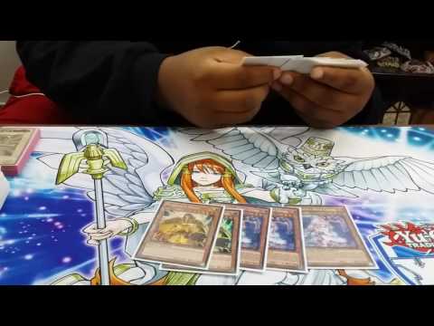 YCS Columbus/Origins Top 32 Deck Profile Kamal Crooks PK Fire