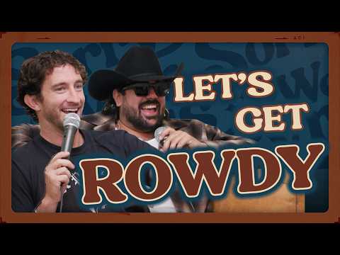 They Threw a Party and It Took Over the Country Scene