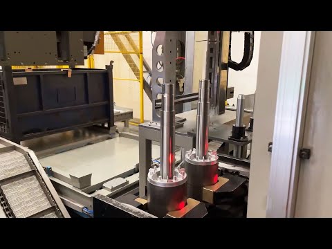 How to make a three phase motor rotor