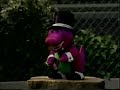 Barney Friends I Can Do That Ending Credits