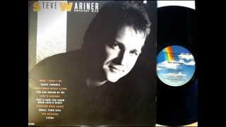 Life's Highway , Steve Wariner , 1985 Vinyl