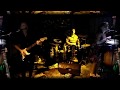 supporting Elvis TBA (Bass guitar)