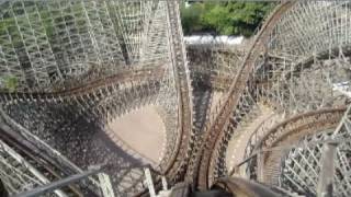 Gwazi Tiger
