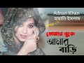 Tomar Buke Amar Bari তোমার বুকে আমার বাড়ি