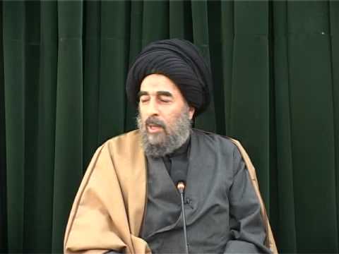 ⁣الدرس الثاني عشر (تفسير سورة النور المباركة)