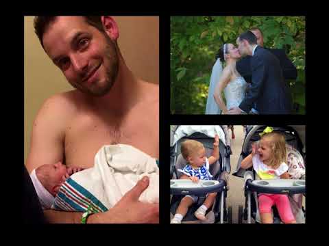 Pecha Kucha Dayton Vol. 34 - Brad Price