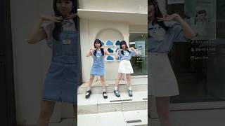 ［🇰🇷］あきぴよin Korea💛💚