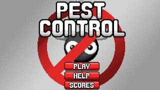 Pest Control (Full Game)