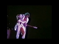 Yes - Amazing Grace/Whitefish solo Buenos Aires 1985