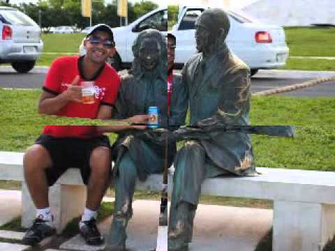 MC KLEBINHO DOIDÃO DE ÓCULOS ESCURO EMBRAZADO 2012 by dj will 22