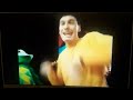 Opening To Be My Valentine Love Barney 2001 VHS Widescreen