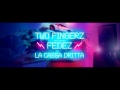 Two Fingerz - La cassa dritta - Feat. Fedez 