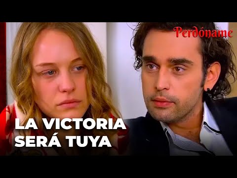 Tunc Cuida De Feride - Perdóname Capítulo 51