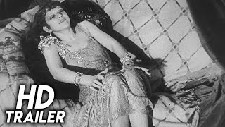 Narcotic (1933) ORIGINAL TRAILER [HD 1080p]