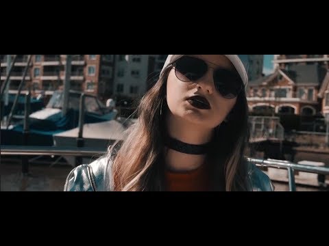 Maly Reis - Me Cansé (Video Oficial)