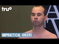 Impractical Jokers Murr A Nude Model