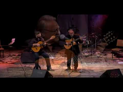 MARIELA DESÍA-PRESENTACIÓN DEL CD 04/12/09 "CANCIÓN DE LAS SIMPLES COSAS" CESAR ISELLA.mpg