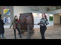 Kunst is leuk: laagdrempelige kunstexpo in oud winkelpand