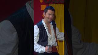 Celtic Thunder sings “Midnight Well” 🌑