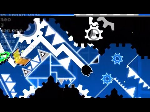 Kenos Buff Full Showcase