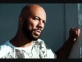 Common - Next Time
