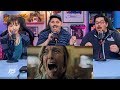 Hereditary | Official Trailer Reaction - A24 (Holy $#!+)