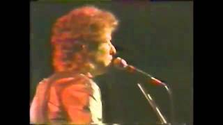 Bob Dylan - I Believe In You (Live 1980)