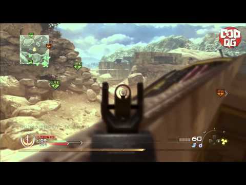 Tenton une double nuke + CODQG ? Parlon d'eux justement !