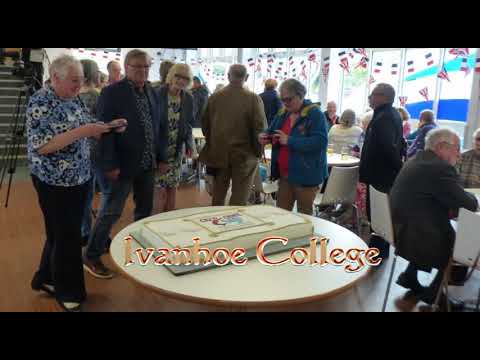 2022 Visit from Pithiviers