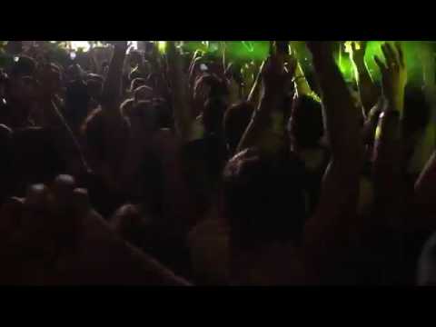 @solomun  rio elctronic music 2017 -  malandra jr    "dance warriors" dfloor music