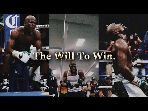 𝐓𝐡𝐞 𝐖𝐢𝐥𝐥 𝐓𝐨 𝐖𝐢𝐧.