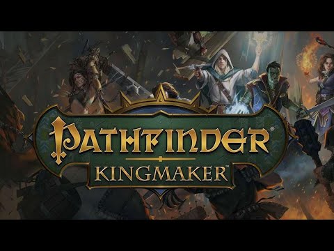 Ancient Ruins Battle Theme (slightly Extended) · Pathfinder: Kingmaker OST