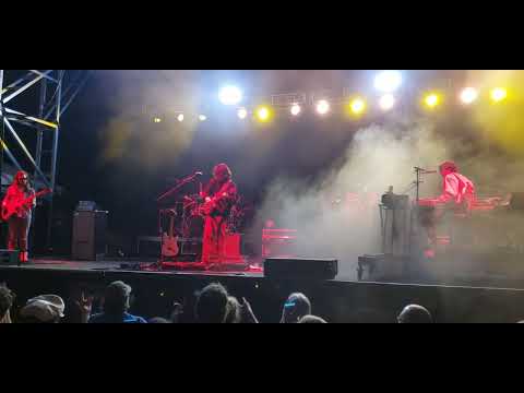 Goose-Rockdale(partial) High Sierra Music Festival 6/30/22