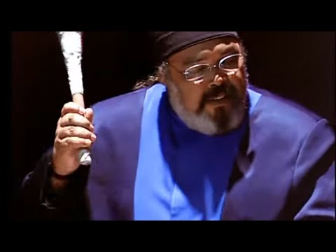 Jorge Aragão - Ária Cantilena No. 1 das Bachianas Brasileiras No. 5 (ft. Quarteto de Cordas)