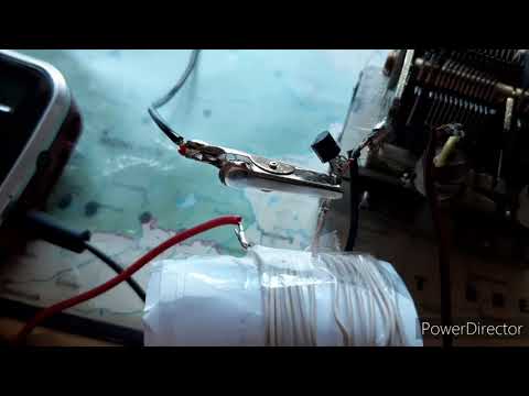 Detektorempfänger selber bauen