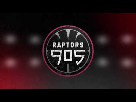 Game Highlights: Wisonsin Herd @ Raptors 905 - February 1, 2020