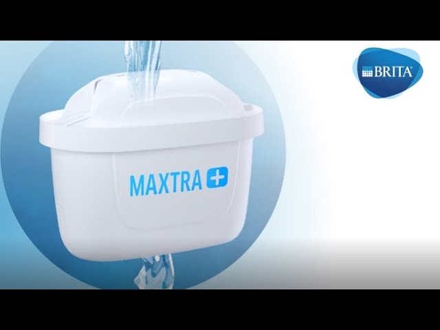 BRITA MAXTRA PRO Filtres à Eau 'Tout-en-1' - 2 filtres