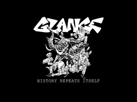 Glance - History Repeats Itself 2025 (Full EP)