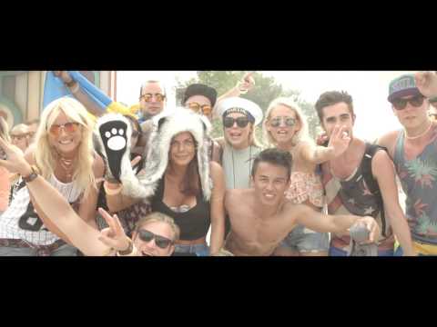 Wessel S - Year Recap 2013-2015