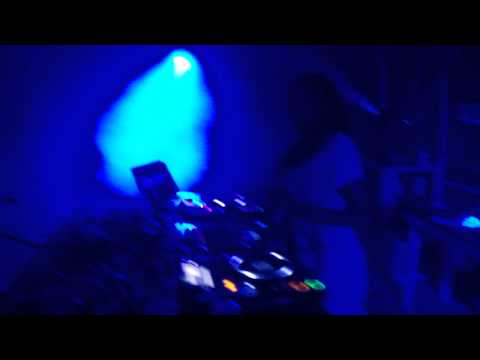 Shinedoe@Houseclubbing