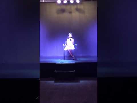 The Girl I Mean To Be - The Secret Garden - Reina Özbay (7)