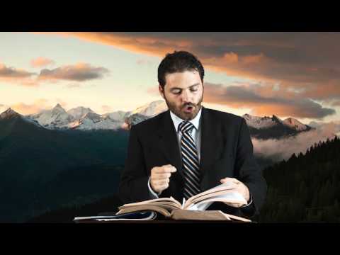 2012-01-25 - Paul Godfrey - Making Church Work