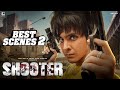 Best Scene In Shooter Movie ShootDaOrder GKDigital