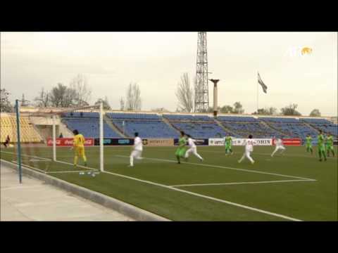 UAE 1 0 Tajikistan   AFC Women's Asian Cup Jordan 2018 Qualifiers   Group A