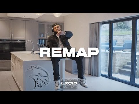 [FREE] Tunde x Booter Bee Type Beat - "Remap" | UK Rap Type Beat