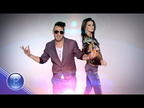 ILIAN BOYD - OBICHAM TE, GADINO / Илиян Бойд - Обичам те, гадино, 2015