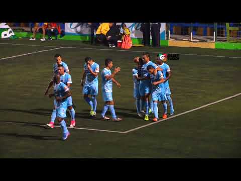 Video Gol: Isaac Acuña 79' Apertura 2017 Jornada 10 - (Petapa)