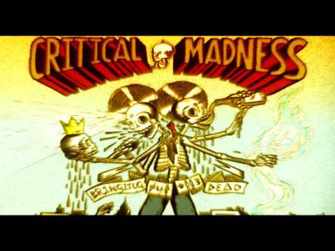 Critical Madness - Nothings Changed (feat Mygrane McNastee prod by Jah Freedom)